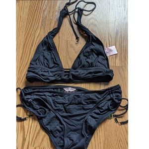 Juicy Couture bikini
